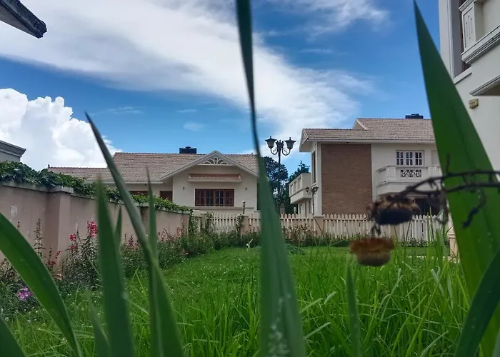 Villa Bella Ooty